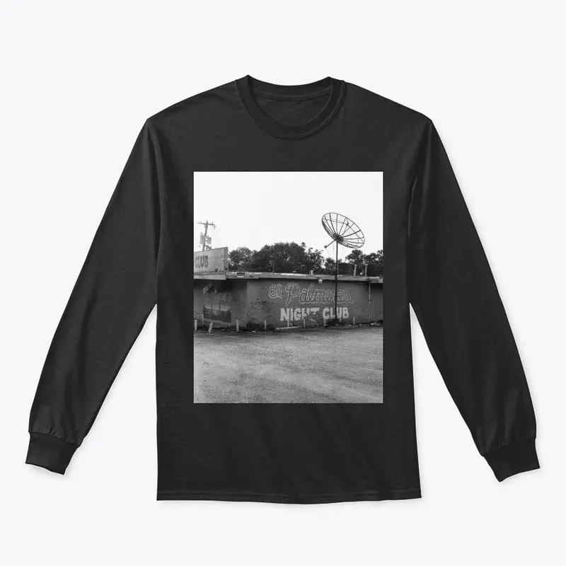 El Palmeras - Ring Spun Tee